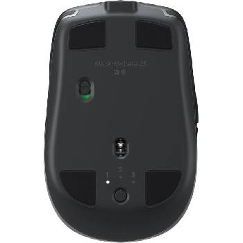 Image 1 of Logitech MX Anywhere 2S Bluetooth Edition 2023 (910-007231)