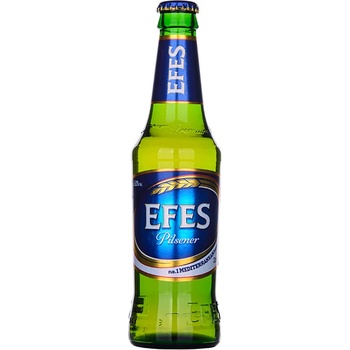 Image 1 of Efes Pilsner 330 ml