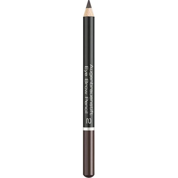 Artdeco Eye Brow Pencil Молив за вежди за жени 1, 1 g сянка 2 Intensive Brown