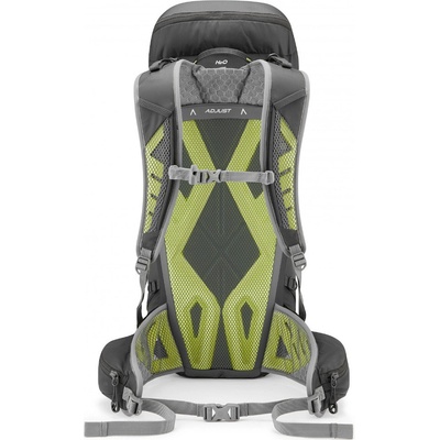 Rab Aeon 35l anthracite – Hledejceny.cz