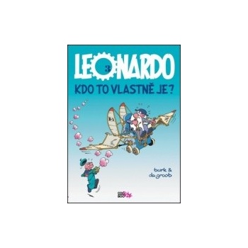 Lonardo 3