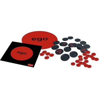Trefl Ego CZ