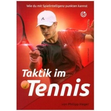 Taktik im Tennis