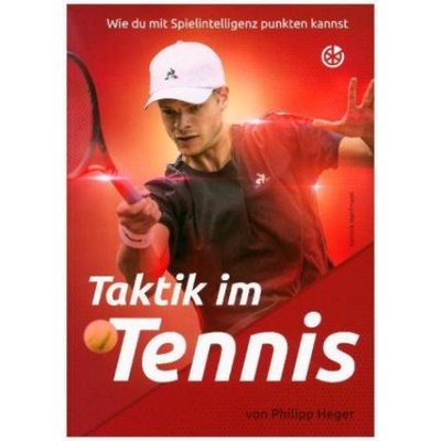 Taktik im Tennis