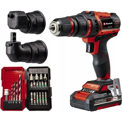 Einhell TC-CD 18/45 Li