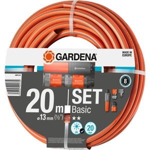 GARDENA Basic 1/2" (18970-29)