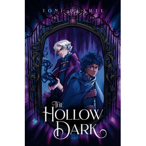 The Hollow Dark | Toni Duarte (ISBN: 9781068716614)