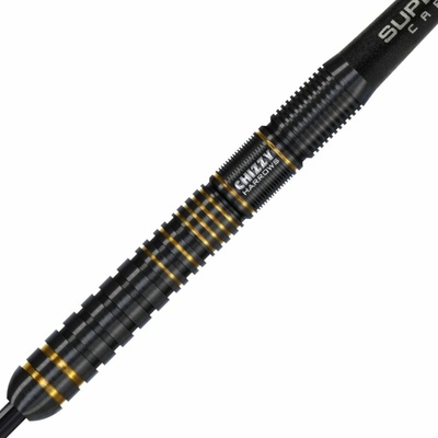 Harrows Chizzy Series 3 90% 23g steel