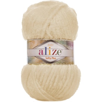 alize Softy Plus 310 Плетива прежда (310)