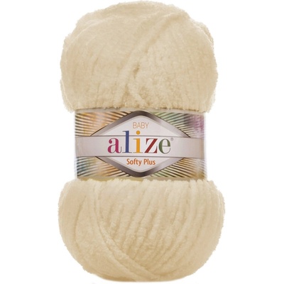 alize Softy Plus 310 Плетива прежда (310)