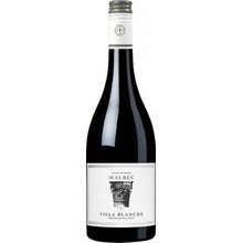 Calmel & Joseph Villa Blanche Malbec červené 2020 14% 0,75 l (čistá fľaša)