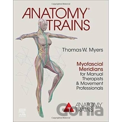 Anatomy Trains