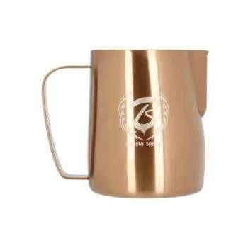 Barista Space - Copper Milk Jug 600 ml