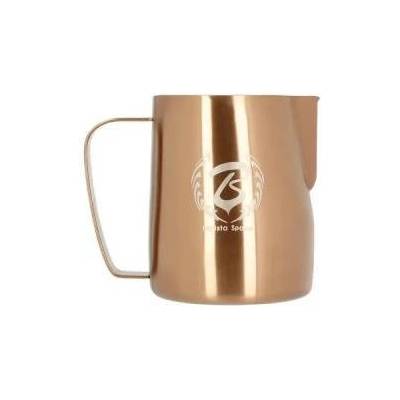 Barista Space - Copper Milk Jug 600 ml
