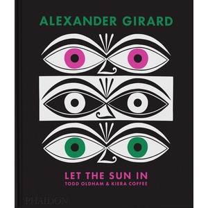 ALEXANDER GIRARD | OLDHAM TODD (ISBN: 9781838667597)
