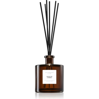 Vila Hermanos Apothecary Black Fig & Neroli арома-дифузер 500ml