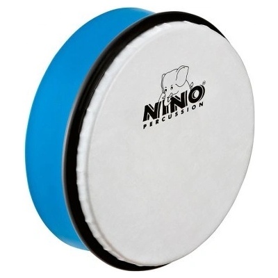 Nino 6" Hand Drum SKY BLUE
