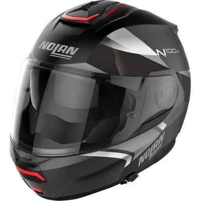 Nolan N100-6 Paloma Flat N-Com