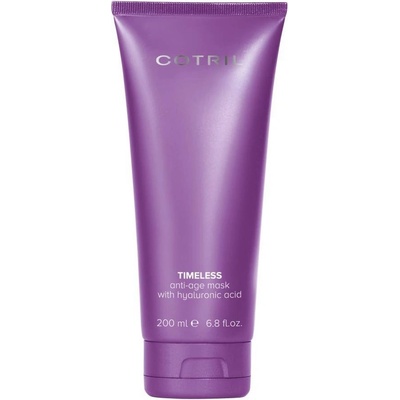 Cotril Timeless Maska anti-age 200 ml