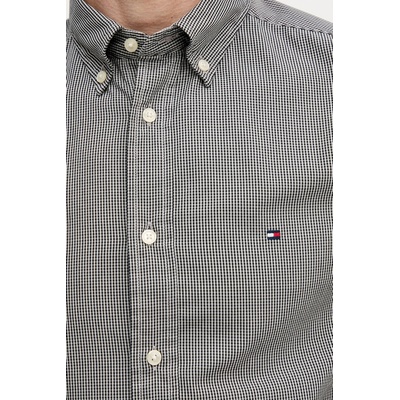 Tommy Hilfiger Памучна риза Tommy Hilfiger (MW0MW40457)