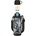 Thermos Active детски термос с 2 капачки в калъф, 1 л, черен (120080)