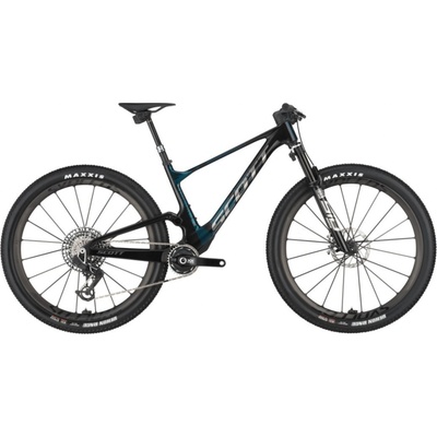 Scott Spark RC 2025