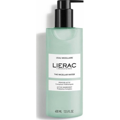 Lierac The Micellar Water Micelární voda 400 ml