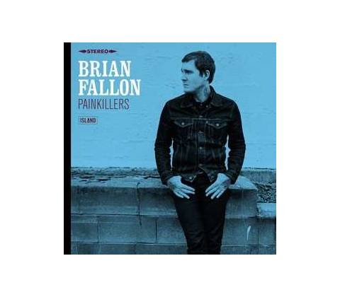 Fallon Brian - Painkillers LP