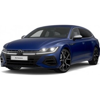 Volkswagen Arteon shooting brake Automatická převodovka sb r 2,0 tsi 7dsg 4mot
