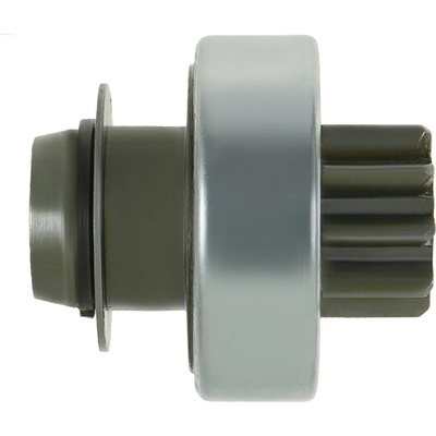 Voľnobeżná prevodovka, štartér AS-PL SD3009