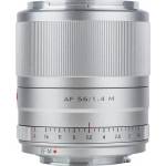 Viltrox PFU RBMH 56mm f/1.4 STM (Canon EF-M) (VTFM56MMSTM) Обективи