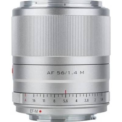 Viltrox PFU RBMH 56mm f/1.4 STM (Canon EF-M) (VTFM56MMSTM)