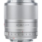 Viltrox PFU RBMH 56mm f/1.4 STM (Canon EF-M) (VTFM56MMSTM) Обективи