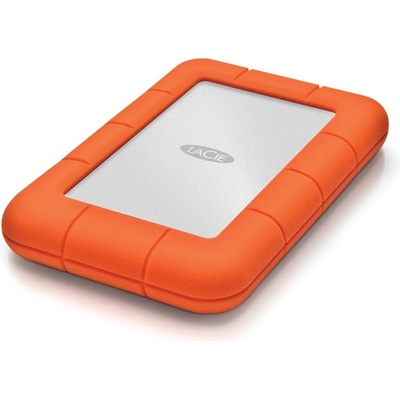 LaCie Rugged Mini 4TB LAC9000633