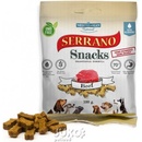 Serrano Snack Beef 100 g