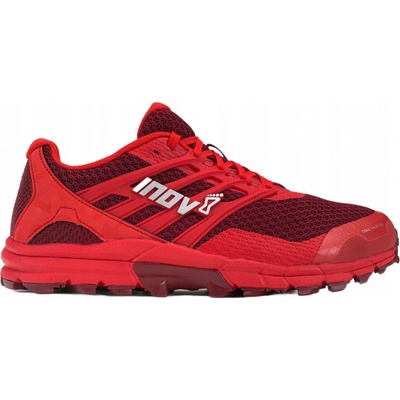 Inov-8 Trail Talon 290 M dark red/red – Zboží Dáma