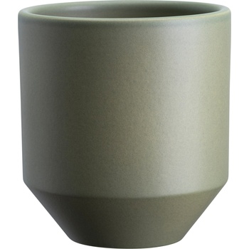 Bergs Potter Lily саксия 8 см, зелен градински чай (LICSG8P)