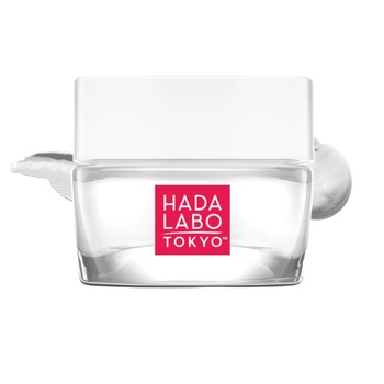 Hada Labo Tokyo Hada Labo Tokyo, Glow, Hyaluronic Acid, Brightening, Day & Night, Gel Cream, Face, 50 ml