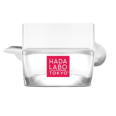 Hada Labo Tokyo Hada Labo Tokyo, Glow, Hyaluronic Acid, Brightening, Day & Night, Gel Cream, Face, 50 ml