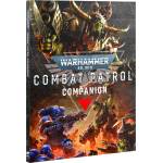 Games Workshop Warhammer 40, 000: Combat Patrol Companion (73-402)