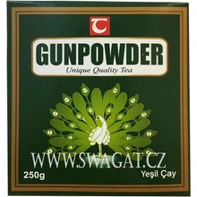 Tanay Zelený čaj Gunpowder 250 g