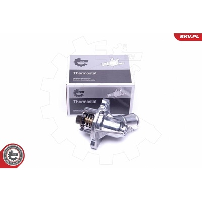 Termostat chladící kapaliny ESEN SKV 20SKV083