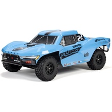 Arrma Fury Mega 550 RTR modrá 1:10