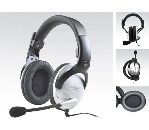 Koss SB45