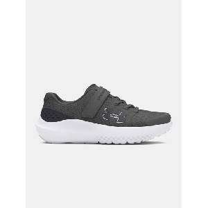 Under Armour Момчешки обувки Under Armour UA BPS Surge 4 AC Under Armour | Siv | Момчешки | 28