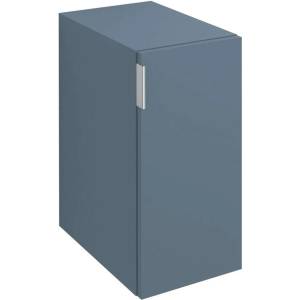 SAPHO Cirasa - Страничен шкаф 30x64x46 см, П/Л, сиена CR301-4242 (CR301-4242)