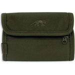 TASMANIAN TIGER Портфейл за документи за самоличност, маслиненозелен (TT7973.331)