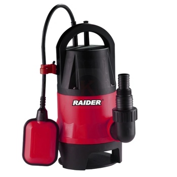 Image 1 of Raider RD-WP47 (070155)