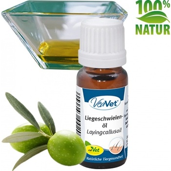 cdVet Olej na otlaky 50 ml