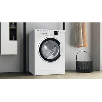 Whirlpool WRBSS 6249 W